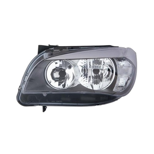 Faro anteriore sinistro bmw - anteriore, sx