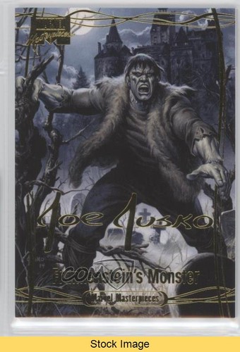 2016 upper deck - upper, marvel