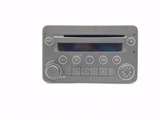 156080667 AUTORADIO per ALFA ROMEO 159 (X3/X9) (07/05>06/13<) 1.9 7646302316