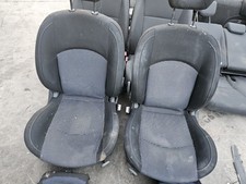Sedili peugeot 206 cc cabrio
