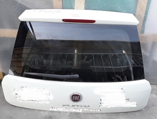 Portellone posteriore per fiat - posteriore,