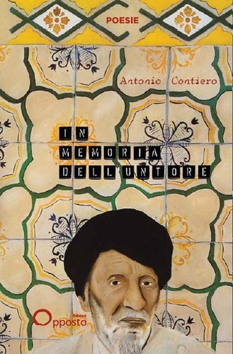 Memoria dell untore - memoria, dell'untore