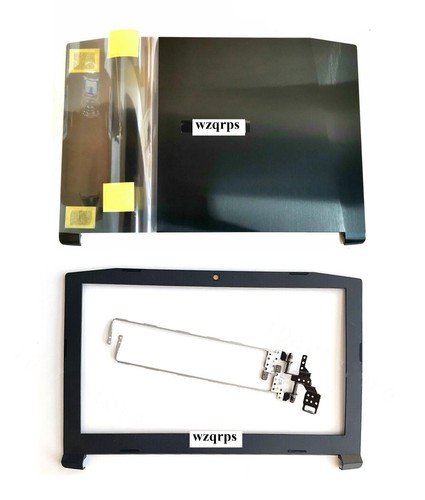 Replacement laptop lcd cover - replacement,