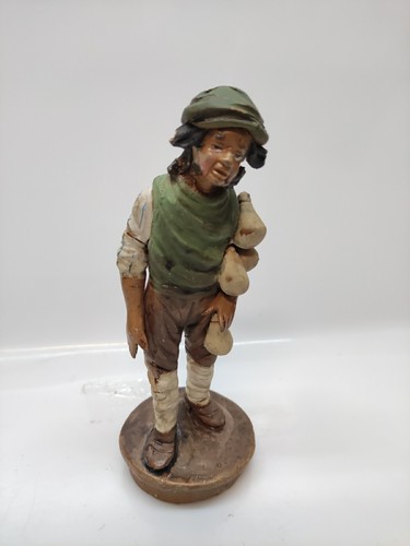 Statuetta presepe cm - statuetta,