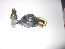 Gruppo regolatore valvola