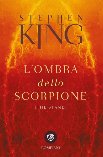Stephen king ombra - stephen,