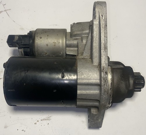 Motorino avviamento fox 2 - avviamento, vw