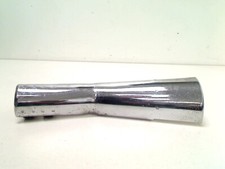 terminale scarico HONDA VT 750