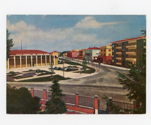 Portogruaro piazzale stadio - portogruaro,
