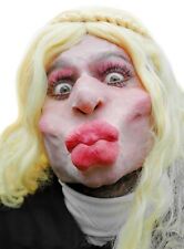 Maschera Big Lips - Costume