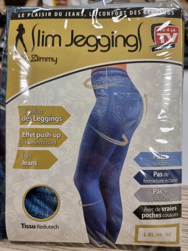 Jeggings donna slim zlimmy - slim, di