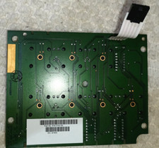 Tastiera Pulsanti oscilloscopio Tektronix TDS 210 DC:9746X P/N 679-3743-00