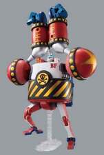 ONE PIECE FRANKY MEHCA COLL