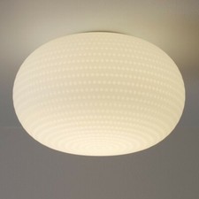 Fontana arte bianca - arte,