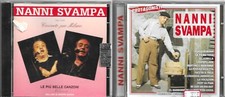 Nanni Svampa - Protagonisti