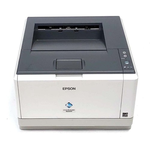 Stampante epson aculaser - stampante,