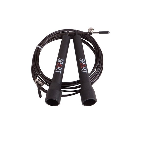 Spart fitness corda - corda, salto