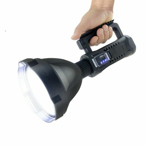 Torcia lampada led - , militare