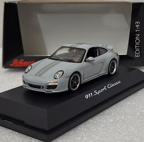 Porsche 911 sport - porsche,