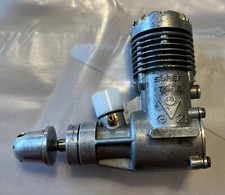 Vintage Super Tigre 46 G 21