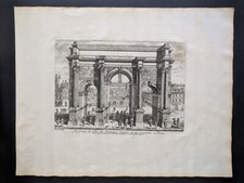 Arc de Septimius Severe