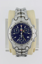 Orologio Tag Heuer