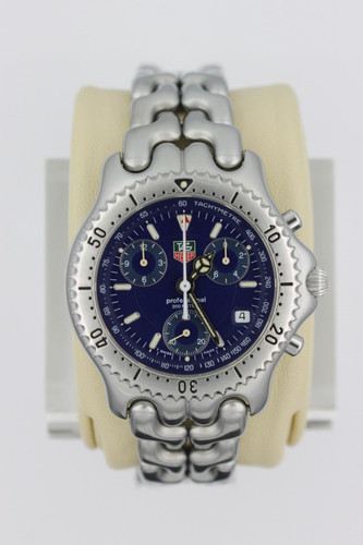 Orologio tag heuer - orologio,