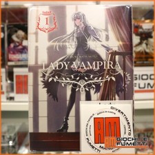 Lady vampira - serie completa