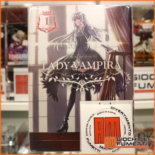 Lady vampira serie completa - serie,