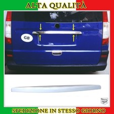 Striscia Modanatura Portellone