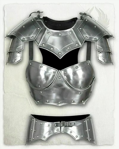 Larp 18ga acciaio - larp,