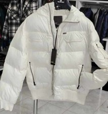 Giubbino Lee bianco con