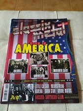 Classix Metal N.6 Armored