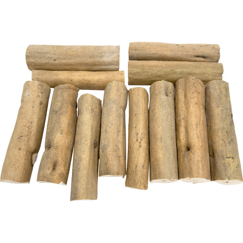 5504 natural sola log - natural,