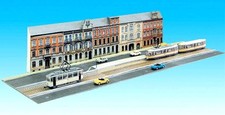 Tram set - h0,