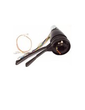 Devio luci Fiat 500 L/R