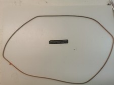 Cinghia carrello inchipstri