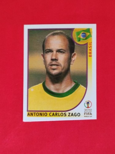 Figurina sticker panini world - panini,