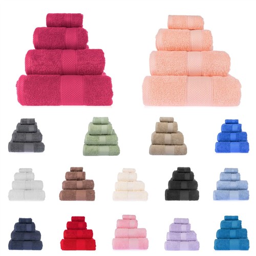 Asciugamano bagno cotone - asciugamano, da