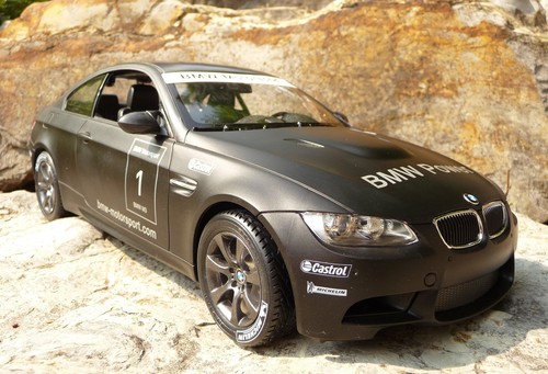 Modello bmw e92 coupe - bmw, m3
