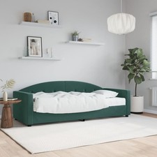 vidaXL Divano Letto con