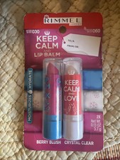 Rimmel Keep Calm And Rock