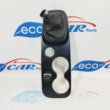 Tunnel centrale Fiat 500x 2016