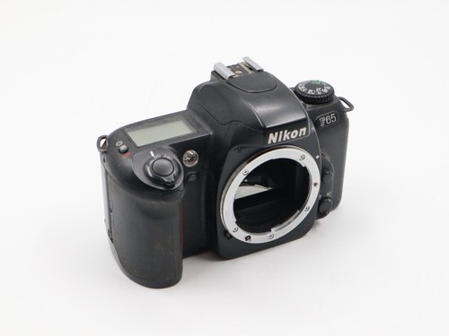 Nikon f65 only for - nikon,