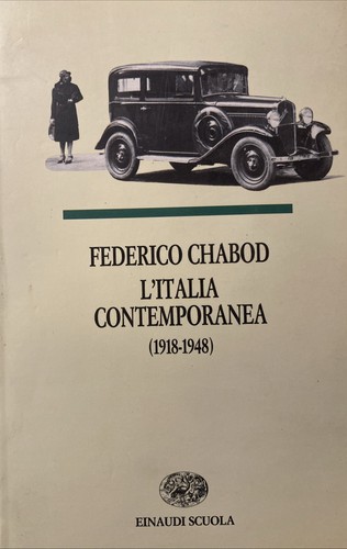 L'Italia contemporanea