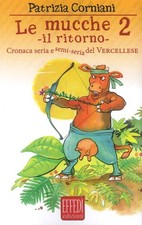 Patrizia Cornia Le mucche 2