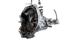 55210104 CAMBIO MECCANICO ALFA