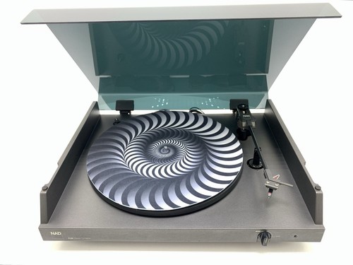 Nad model 5120 audiophile - audiophile, high