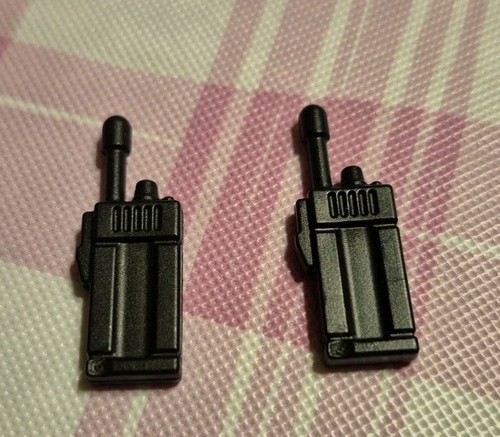 Playmobil walkie talkie pezzo - playmobil,