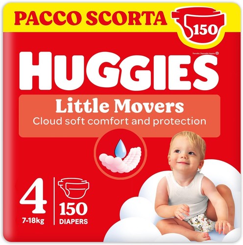 Huggies ultra comfort - huggies,